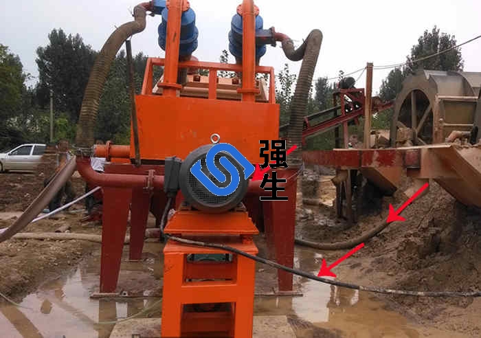 細砂回收機電線裸露，軸承損壞.jpg